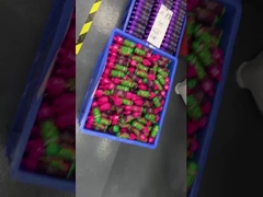 バンキング 電子タバコ 0% 2% 3% 5% ニコチン カスタム