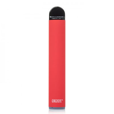 卸売価格の米国Origninalの発煙超使い捨て可能なVAPE 2500puffs 8mlのE液体