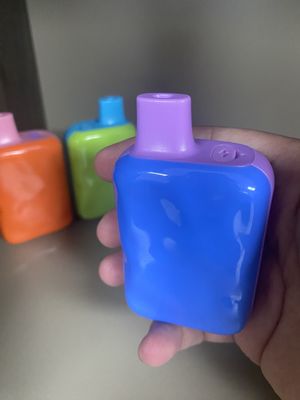 SUS304 OS5000によって失われるメリーVapeのフルーツの混合された味使い捨て可能なVape