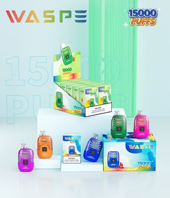 18歳以上の方へ 650mAh 1回使用可能なバイプポッド装置