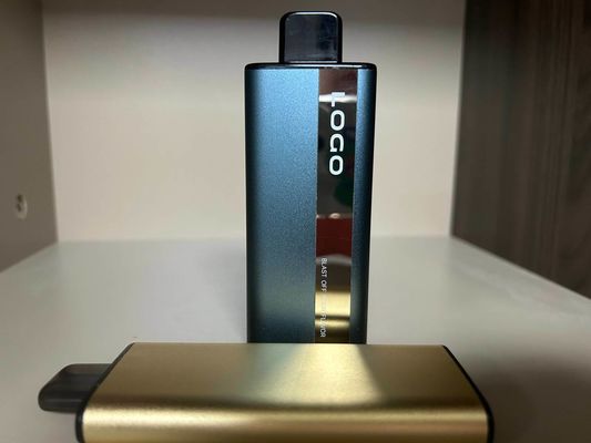 15000Puffs オリジナル機器 メーカー スクリーンディスプレイ付き