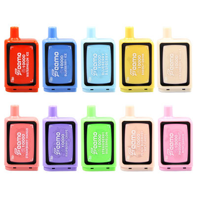20ml プリフイルドエジュース 120g パッケージ 200PCS カートンごとに あなたの満足のために