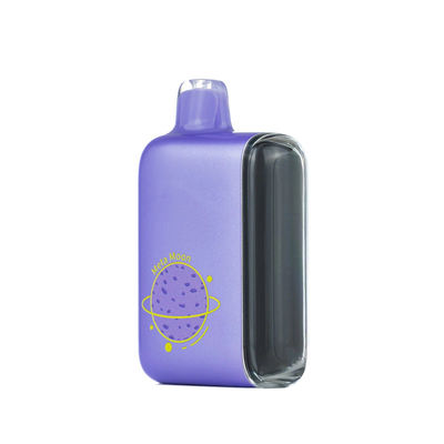 16ml E液体 ジーク パルスボックス 15K プーフ デュアルモード 7500 プーフ バイプ