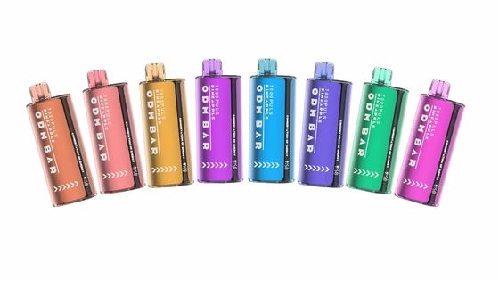 Funky Ti 7000 パフ ビッグ ベイパー E タバコ ファンキー ベイプ 600mAh
