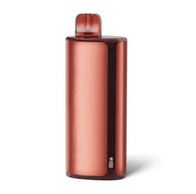 導かれた表示OEM ODMが付いているファンキーな共和国Ti7000スマートなVapeのペン