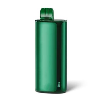 商標型Ti7000のパフEの液体の電子タバコのVapeのペン	 OEM ODM