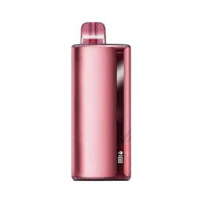 Ti7000 パフ スマート スクリーン 使い捨て VAPE 電子タバコ 75g