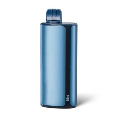 再充電可能な17mlスマートなVapeのペン600mAhとOEM ODMのファンキーなTi7000パフ