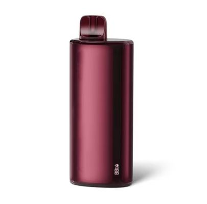 ファンキーなチタニウム風味を付けられた使い捨て可能なVapeのペン17ml OEM ODMと7000のパフ