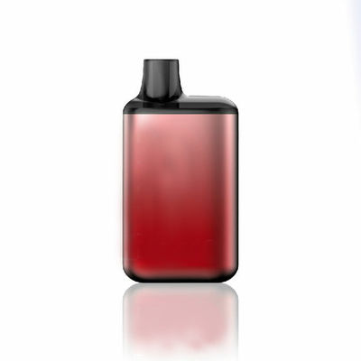 超網のコイルBC5000 OEM Vapeのエルフ棒ニコチン0mg/20mg/50mg