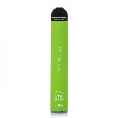 卸売価格の米国Origninalの発煙超使い捨て可能なVAPE 2500puffs 8mlのE液体
