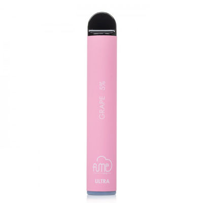 工場価格の上10のOrigninalの発煙超使い捨て可能なVAPE 2500puffs 8mlの液体