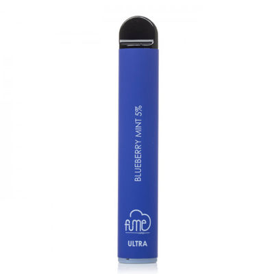 Origninalの発煙は卸売価格と超コイル使い捨て可能なVAPE 2500puffs 8ml Eliquidを一致させる