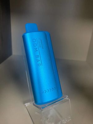 ファンキーなTi7000使い捨て可能でスマートなVapeのペンE液体のVapeのポッド75g