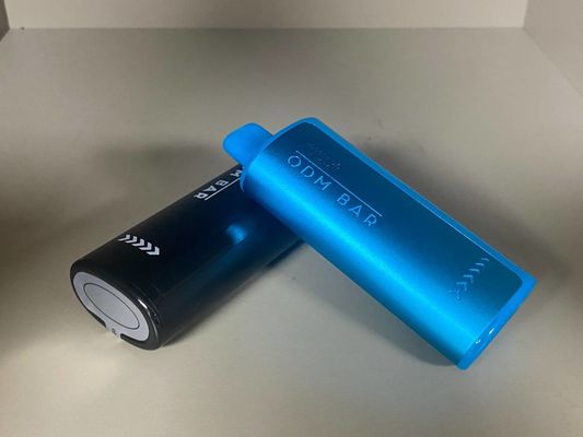 ファンキーなTi7000使い捨て可能でスマートなVapeのペンE液体のVapeのポッド75g