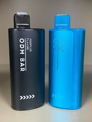 ファンキーなTi7000使い捨て可能でスマートなVapeのペンE液体のVapeのポッド75g