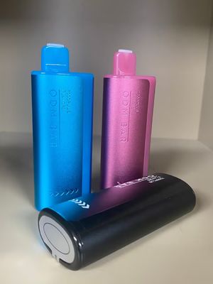 E リキッド 17ml ファンキー ベイプ ファンキー Ti7000 プラス フルーツ フレーバー 使い捨て ベイプ