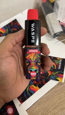 E-液体16ML 一回用蒸発器 スティック 空気流通機能