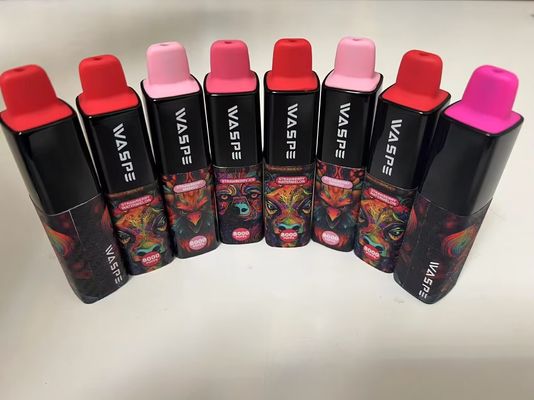 16ML 電子液体 単体用ペンの空気流機能の利点