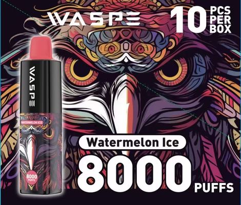 E-液体16ML 一回用蒸発器 スティック 空気流通機能