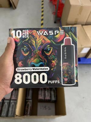 16ML 電子液体 単体用ペンの空気流機能の利点