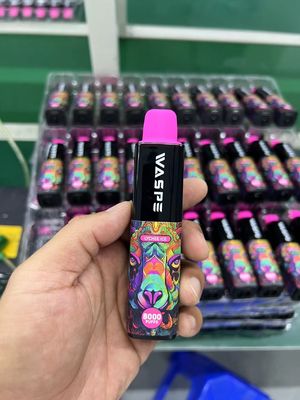 E-液体16ML 一回用蒸発器 スティック 空気流通機能