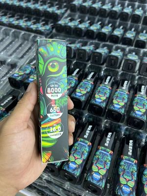 E-液体16ML 一回用蒸発器 スティック 空気流通機能