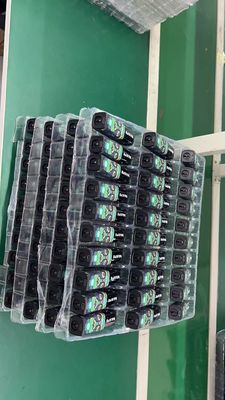 16ML E液体単体蒸気装置 10PCS/ディスプレイボックス 性能と効率性