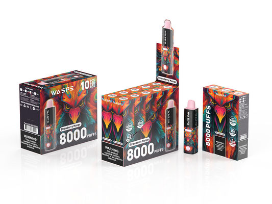 E-液体16ML 一回用蒸発器 スティック 空気流通機能