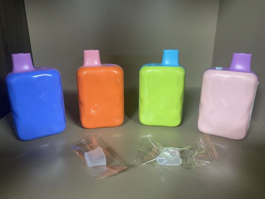 OEM ODMによって失われるメリーの使い捨て可能な5000再充電可能な電子タバコ13ml