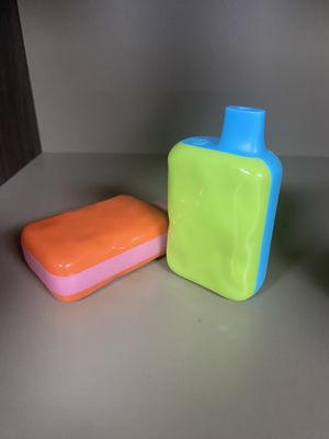 OEM ODMによって失われるメリーの使い捨て可能な5000再充電可能な電子タバコ13ml