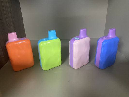 SUS304 OS5000によって失われるメリーVapeのフルーツの混合された味使い捨て可能なVape