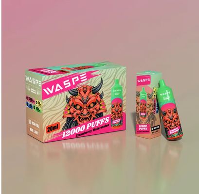20ml E液体単体蒸発装置 10PCS/ディスプレイボックス 滑らかで美味しい蒸発のために
