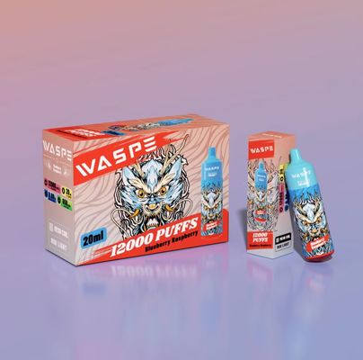 12000パフ ビッグパフ バイプ 90g/pcs ニク 2% バイプ満足度