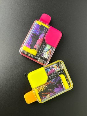 フルーツ味 霧バー 7000 充電可能 使い捨て用 蒸気 15ml フルーツ味
