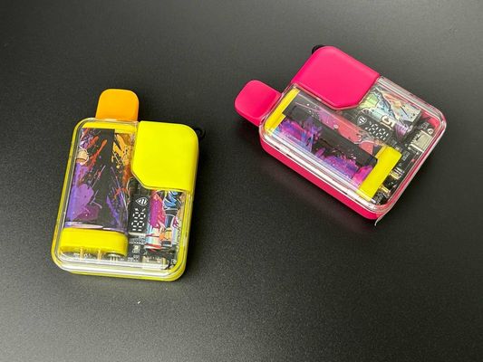 フルーツ味 霧バー 7000 充電可能 使い捨て用 蒸気 15ml フルーツ味