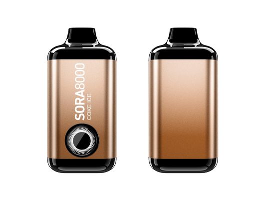 16種類の風味 75g タイプC充電ポート付き