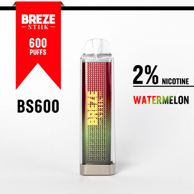 2ml E液体 2% ニック 使い捨て ニコチンポッド 滑らかで便利な蒸気