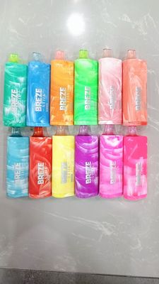 70g ニコチン強度 20/50mg のための空の装置
