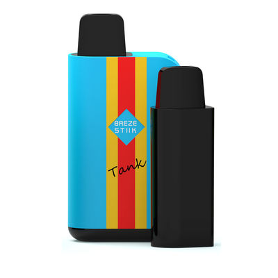 6ml POD使い捨てのバイプ 大人のための完璧なバイプソリューション