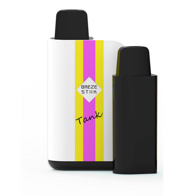 6ml POD使い捨てのバイプ 大人のための完璧なバイプソリューション