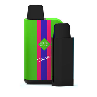 2000 Puffs Type-C 充電POD 18歳以上の方のための使い捨てのvape