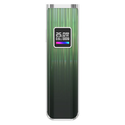 ギフトボックス CBD使い捨てのvapeデバイス 出力5W-30W ホワイト/ピンク/グリーン/レッド/ブルー