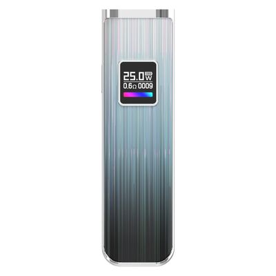 最適な出力のために,vape 0.8抵抗力の体験