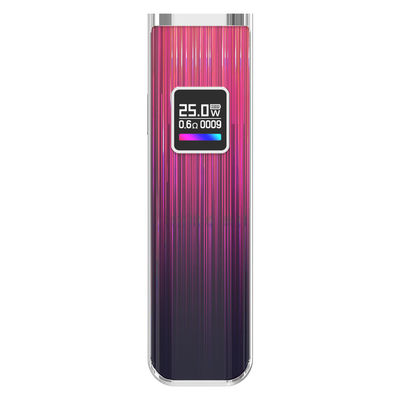 最適な出力のために,vape 0.8抵抗力の体験