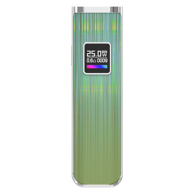 リンク合金と1mlPCTGを搭載した1回使用可能な充電ポッド