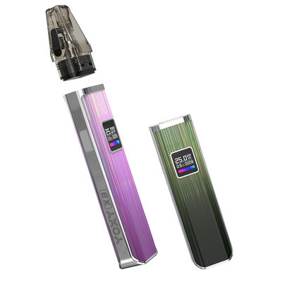 66g POD サイドAFCエアフロー制御と1000mAhバッテリー