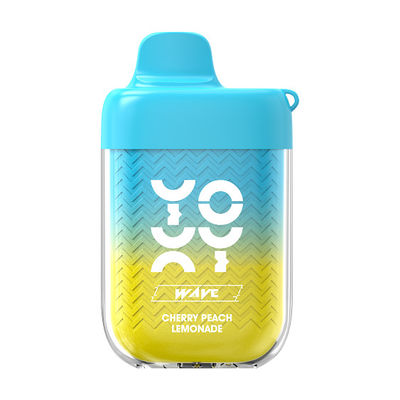 白色 空っぽデバイスと 550mAh バッテリー