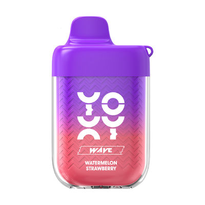 白色 空っぽデバイスと 550mAh バッテリー
