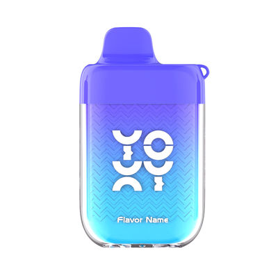 YOXY 9000 パフ 卸売 工場価格で使い捨てのvape